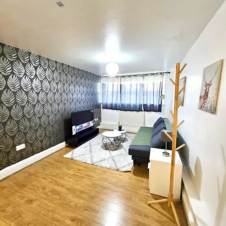 Shoreditch Serenity Stay Londres Extérieur photo
