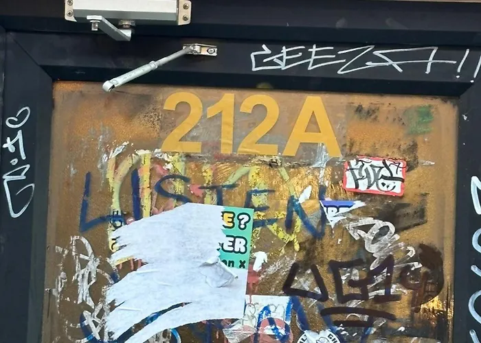 Shoreditch Serenity Stay